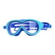 thumbnail image 1 of Gafas de natación para niños, protección ocular, antivaho, entrenamiento, prácticas y profesionales. Azul, 1 of 9