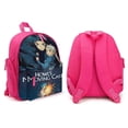 thumbnail image 2 of Howls Moving Castle Backpacks Lightweight Casual Bookbags Travel Daypack Bookbags, 2 of 6