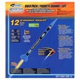thumbnail image 3 of Estes UP Aerospace SpaceLoft Flying Model Rocket Bulk Pack, 3 of 8