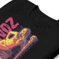 thumbnail image 3 of Rob Zombie - Bikini Unisex T-Shirt - Black - Small, 3 of 7