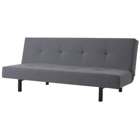 Ikea Sleeper sofa, Vissle gray 1228.22329.1426