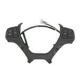 thumbnail image 1 of Steering Wheel Swith Control Button Multifunctional Black Replacement for HYUDNAI I10 2014‑2017, 1 of 14