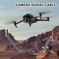 thumbnail image 2 of For Mini 3 and Mini 3 Pro Gimbal Camera Signal Cable Gimbal Cable Coaxial C I1P1, 2 of 7