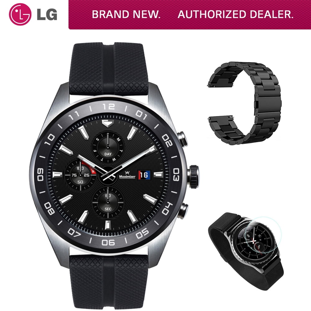 lg smartwatch walmart