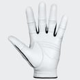 thumbnail image 2 of Guante de golf Bionic StableGrip con NaturalFit 2.0 para hombre, color blanco, 2 of 6
