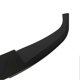 thumbnail image 3 of 4PCS Front Bumper Lip Spolier Bright Black Bumper Lip Splitter Fit for 3 Series F30 F31 M?Sport 2013 to 2019, 3 of 5