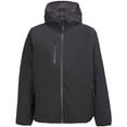 thumbnail image 1 of SOLS Mens Falcon Padded Soft Shell Jacket, 1 of 4