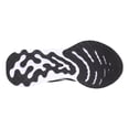 thumbnail image 4 of Nike React Infinity Run Flyknit 3 Black/White DH5392-001 Men's Size 9.5 Medium, 4 of 4