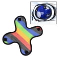 thumbnail image 4 of DYNWAVECA Filets Universels Coussin Respirant Résistant à la Chaleur Accessoires de Protection pour Vélo, 4 of 10