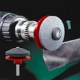 thumbnail image 1 of Faucets Hardware 2 Mower Sharpener with Universal Compatibility for Efficient Garden and Sharpening, 1 of 2