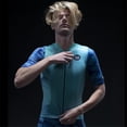 thumbnail image 3 of Camiseta de ciclismo profesional Wattie Ink para hombre, camiseta de triatlón, ropa de ciclismo de manga corta, ropa de carreras de montaña, ropa de ciclismo para hombre, camisetas de montaña, 3 of 5