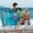 A161 beach towels clearance under 5$, variant on kkbbma Beach Towels under $5! Sea Turtle Beach Towels for Kids Girls Boys Towels for Travel Pool Personalized Beach Blanket Microfiber Towels Oversized Quick Dry Beach Towel 59x29in