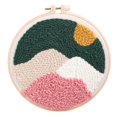thumbnail image 1 of Kits de inicio de bordado de punzón Perfecl, 1 of 8