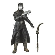 Star Wars the Black Series Knight of Ren Toy Action Figure, 6 inches