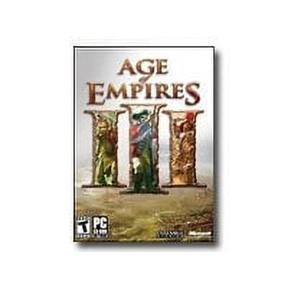 Age of Empires III (PC)