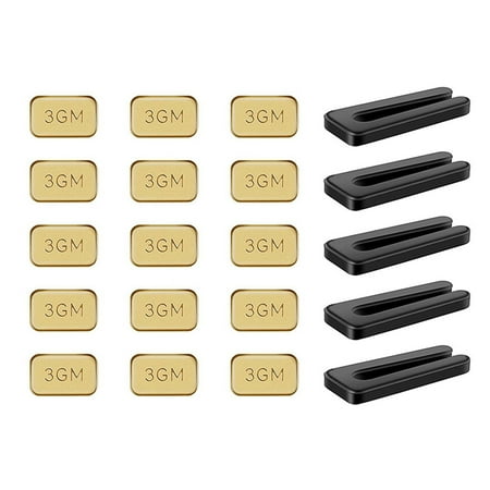 

5 Sets Blade Balancing Kit Fan Blades for Ceiling Tool Replacement Suite Balance
