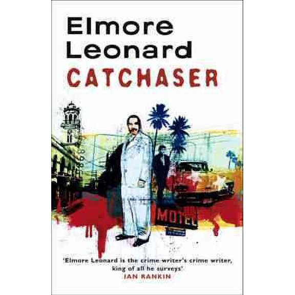 Cat Chaser (Paperback)