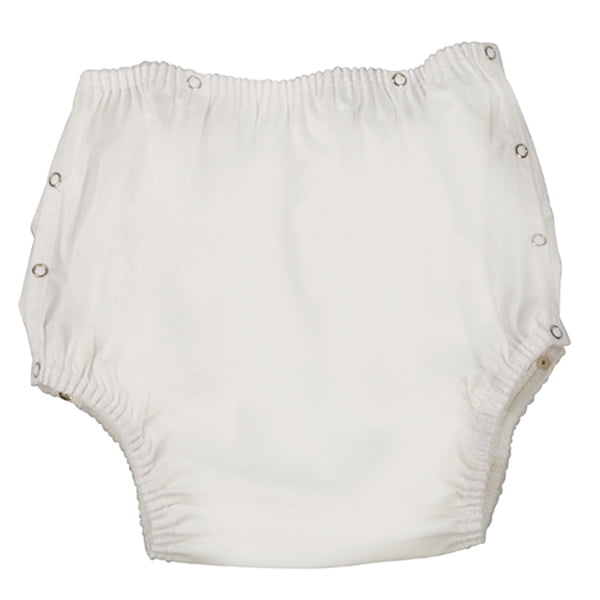 DMI SnapOn Style Large Incontinent Pants