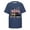 hwj# Navy1000, variant on Huowey Boys Youth Graphic Tees 4Th Of July Shirt Short Sleeve Casual Crewneck Loose Fit Base Top Stylish Celebrate National Flag Print 250Th Anniversary T-Shirt Independence Tshirts,6-7 Years