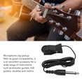 thumbnail image 3 of Pastilla CP 55 con Clip ANGGREK para guitarra ukeleles instrumento de cuerda portátil Otros, 3 of 8