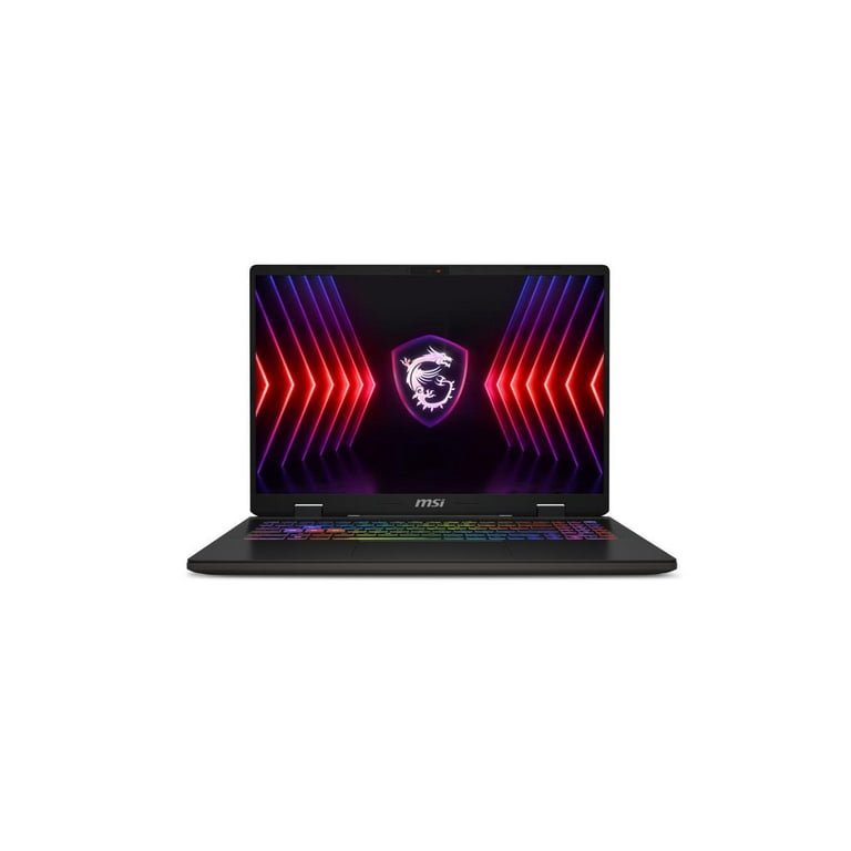 MSI Sword 16 HX B13V 16