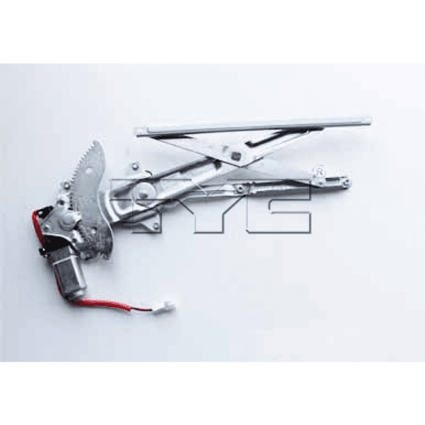 For Toyota Tundra Regular/Access Cab Window Regulator Assembly 2000 01