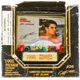 thumbnail image 1 of 1995 Campeones de carreras NAScAR Premier Edition # 24 Jeff gordon DuPont Chevy Monte carlo 164 Scale Die cast Trading card Display Stand 1 de 20,000 Producido, numerado fuera de producción, edición l Racing Champions 95949018100, 1 of 1