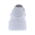 thumbnail image 3 of Cole Haan Grandpro Topspin Sneaker Mens Shoes Size 14, Color: Optic White/Optic White, 3 of 5