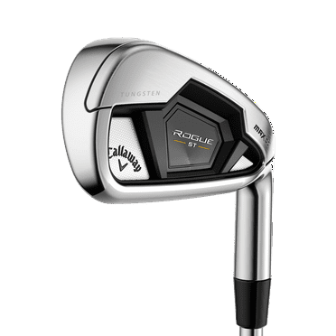 Pre-Owned LH Rogue ST Max OS Wedge Mens Steel Shaft 46° True Temper Elevate 85 MPH Steel Stiff