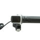 thumbnail image 4 of Controlador cepillado Wosthever para bicicleta eléctrica 1000W 48V con empuñaduras de giro, 4 of 6