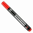 thumbnail image 2 of 3 Pcs Waterproof Permanent Marker Pens Set with 2 8mm Nibs for Writing, 2 of 6