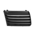 thumbnail image 3 of Front Right Upper Bumper Radiator Grille Trim 7M785365401C for Seat 7M 2001-2010, 3 of 5