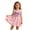 A54-Pink, variant on Gibobby Toddler Girl Dress Toddler Little Girl Ruffle Sleeve Dress Set Summer Twirl Dresses Outfits for Girls 12 18 24 Months 2T 3T 4T 5T(2-3 Years,Pink)