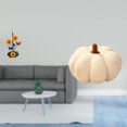 thumbnail image 2 of Toallero De Papel Con Forma De Calabaza, Dispensador De Felpa, Estante De Pañuelos Vertical Antideslizante, Cojín Decorativo Para Sofá, Decoración Del Hogar Y El Dormitorio., 2 of 8