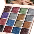 thumbnail image 4 of de de gel de uñas sólido 16 en 1, decoraciones de barniz, arte de uñas de moda pigmentado A Colcomx esmalte de uñas de gel abdominal, 4 of 8