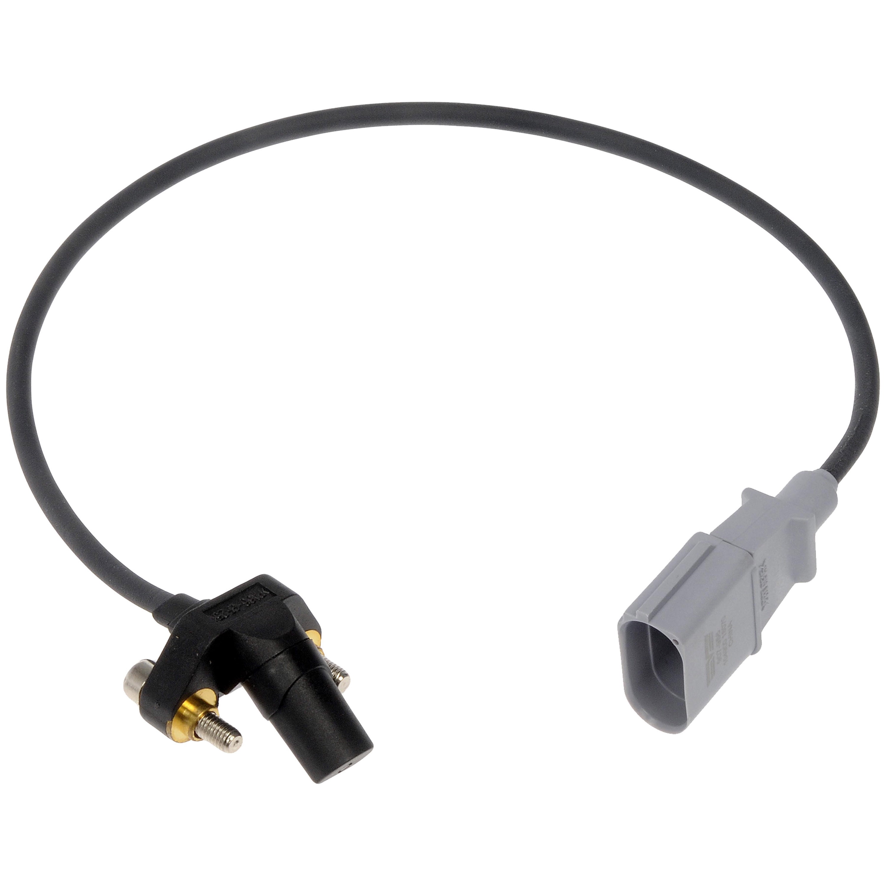 Dorman 667-608 Turbocharger Coolant Line - Replacement For Audi, VW, Seat Models