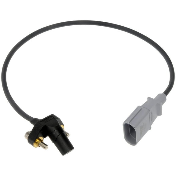Dorman 907-956 Engine Crankshaft Position Sensor for Specific Audi / Volkswagen Models Fits select: 2009-2014 VOLKSWAGEN JETTA, 2012-2014 VOLKSWAGEN PASSAT