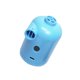 thumbnail image 2 of Riwesomey Bomba de aire eléctrica USB portátil colchón de aire sofá de barco bomba inflable de aire automático para inflador de Camping de coche Accesorios para motos, 2 of 8