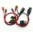 thumbnail image 3 of Wiring Harness For Gc002 X-Connect M6 Eyelet Clamp Trickle Charger Cable Battery, 3 of 6
