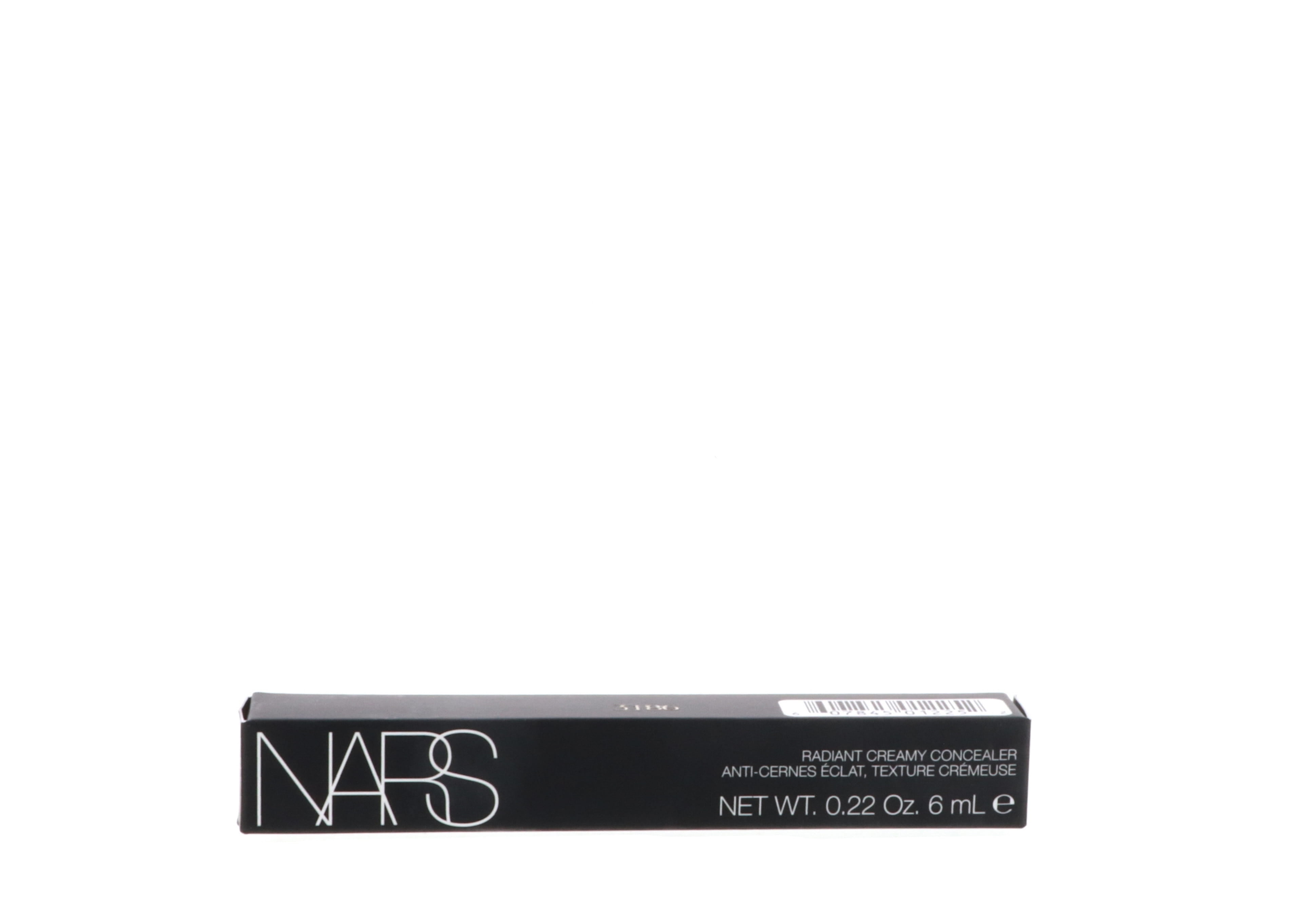 NARS I0090216 Nars Radiant Creamy Concealer, 2.6 Cafe Con Leche