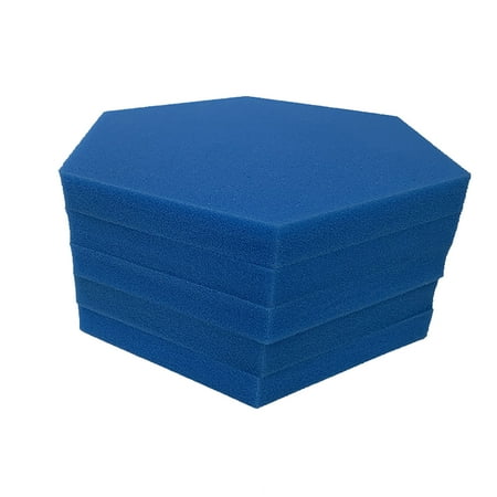 

Yrtoes Tool Bags Car Tool Kit 5PC KTV Soundproof Sponge Indoor Game Music Soundproof Sponge
