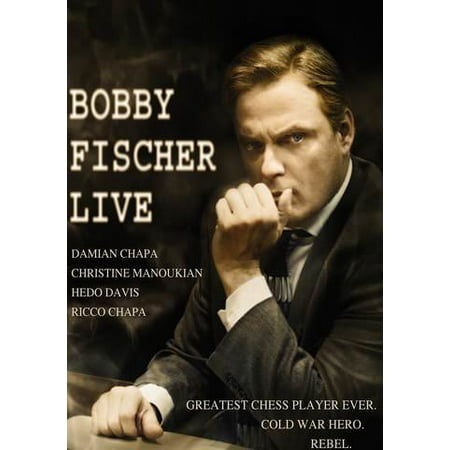 - Bobby Fisher Live