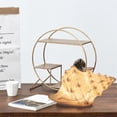 thumbnail image 5 of Portable Conch Shell Beach Themed Night Light For Kids Adults Bedroom Nightstand Lamp Nautical Lighting Battery Operated, Warm White, 5 of 5