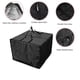 thumbnail image 3 of Bearachild Bolsa de almacenamiento de cojín Funda de cojín de muebles ligeros Bolsas de transporte de muebles Caja de almacenamiento impermeable Almacenamiento y organización del hogar, 3 of 5