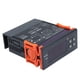 thumbnail image 3 of El controlador de temperatura tiene una pantalla LCD grande y clara, que tiene una mejor legibilidad., 3 of 9