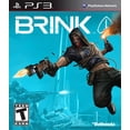 thumbnail image 1 of Brink - Playstation 3 - Nuevo Bethesda Standard, 1 of 7