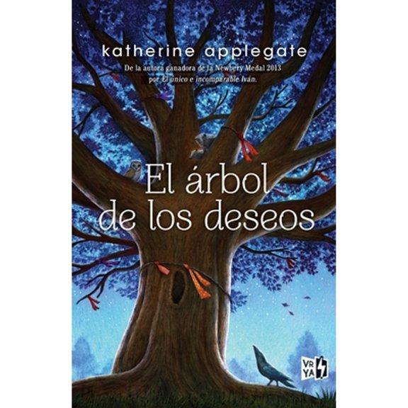 Pre-Owned El rbol de Los Deseos (Paperback) 9786078614028