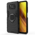 thumbnail image 1 of Funda para Xiaomi POCO X3 NFC/POCO X3 PRO con Soporte Anillo Giratorio 360° y Protección Resistente a Golpes y Caídas, 1 of 4