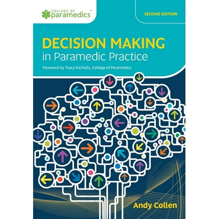 UPC: 9781859599211 | Decision Making in Paramedic Practice (Paperback)