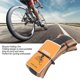 thumbnail image 4 of Neumático De Bicicleta, Neumático Plegable De Bicicleta Portátil Resistente Al Desgaste Fácil De Instalar Duradero 20 X 1,35 Pulgadas Para Bicicleta De Carretera, 4 of 7